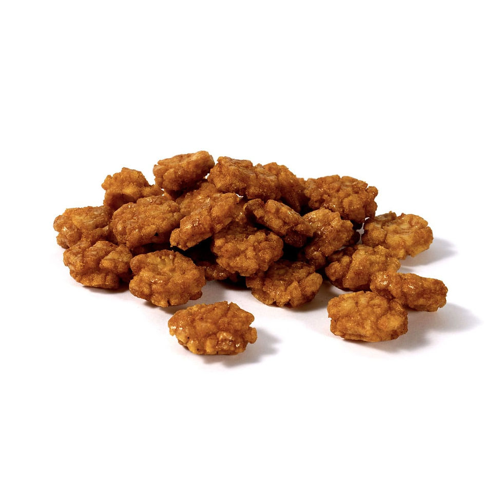 Miniatura: Rice Cracker Chili Monoporzione