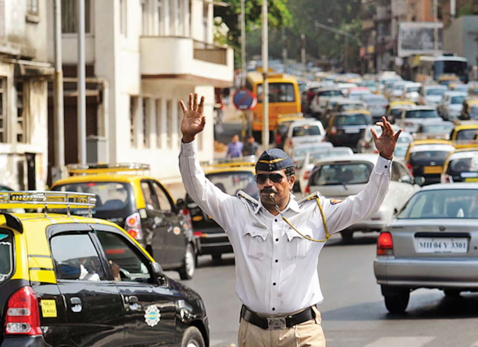 Cannes Lion, Mumbai Traffic Police, Road Safety, Award winning, Grand Prix, Abbys, One Show, Bollywood, Funny