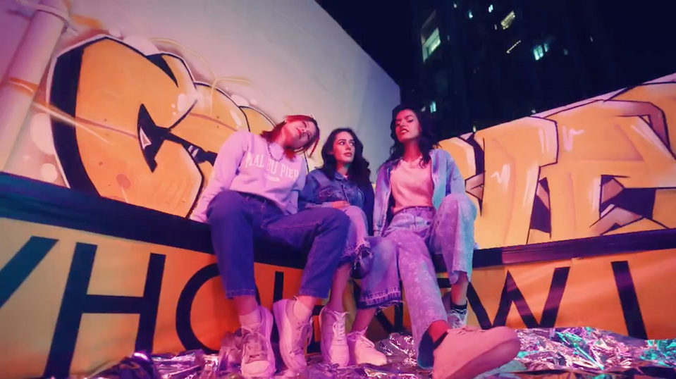 Cannes Lion, Gen-Z, Fashion, Zudio, Tata, Cool, Vibe, Trending, Rap, Crevixa, Style, H&M, Zara, Rapper, Songwriter
