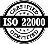 ISO 22000