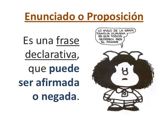 EJERCICIOS DE PROPOSICIONES