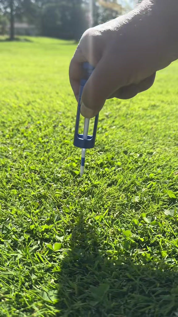 Thumbnail: Video showing how to use T-HiteMaster