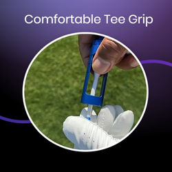 Comfortable Grip