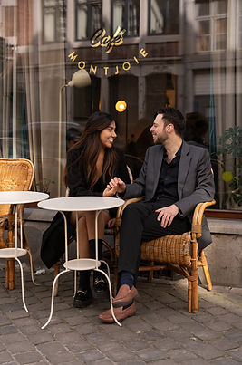 photo couple Liège