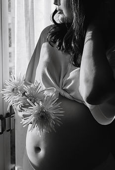 Photographe maternité