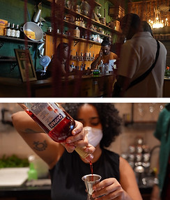 Photo horeca Belgique