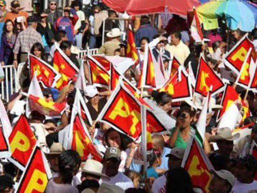 PT Jalisco, su incongruencia, y la teoría de élites