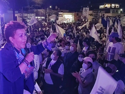 Hagamos Tlaquepaque cierra campaña. La tercer vía