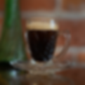 DOUBLE SHOT ESPRESSO