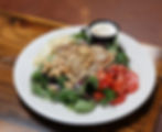 CASHEW CHICKEN SALAD
