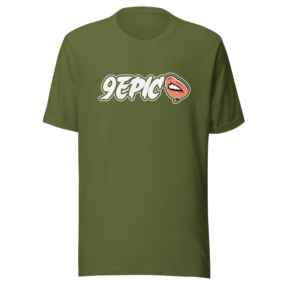 Thumbnail: 9EPICO T-Shirt