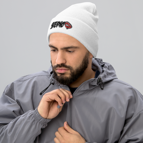 9EPICO Cuffed Beanie | 9EPICO