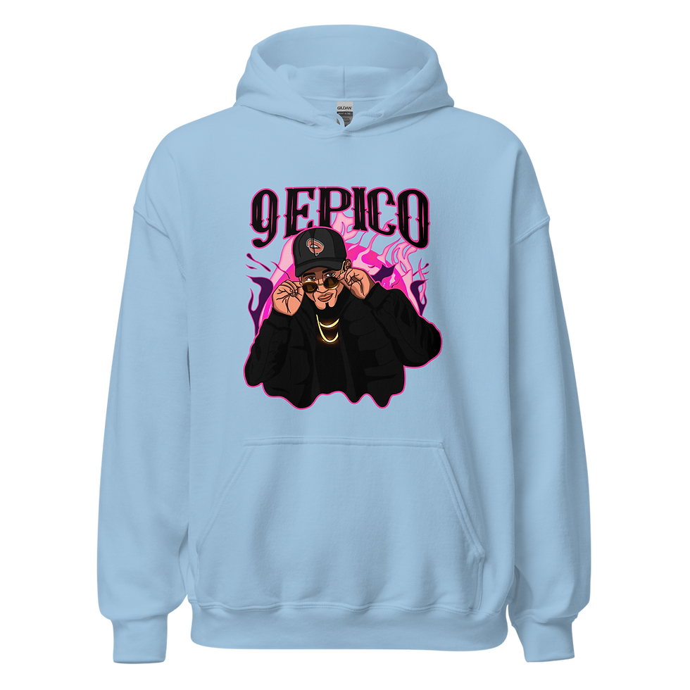 Thumbnail: 9EPICO Exclusive Hoodie 
