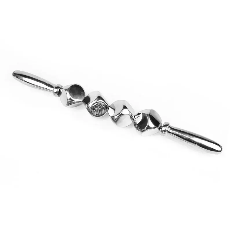 Cubed Metal Roller