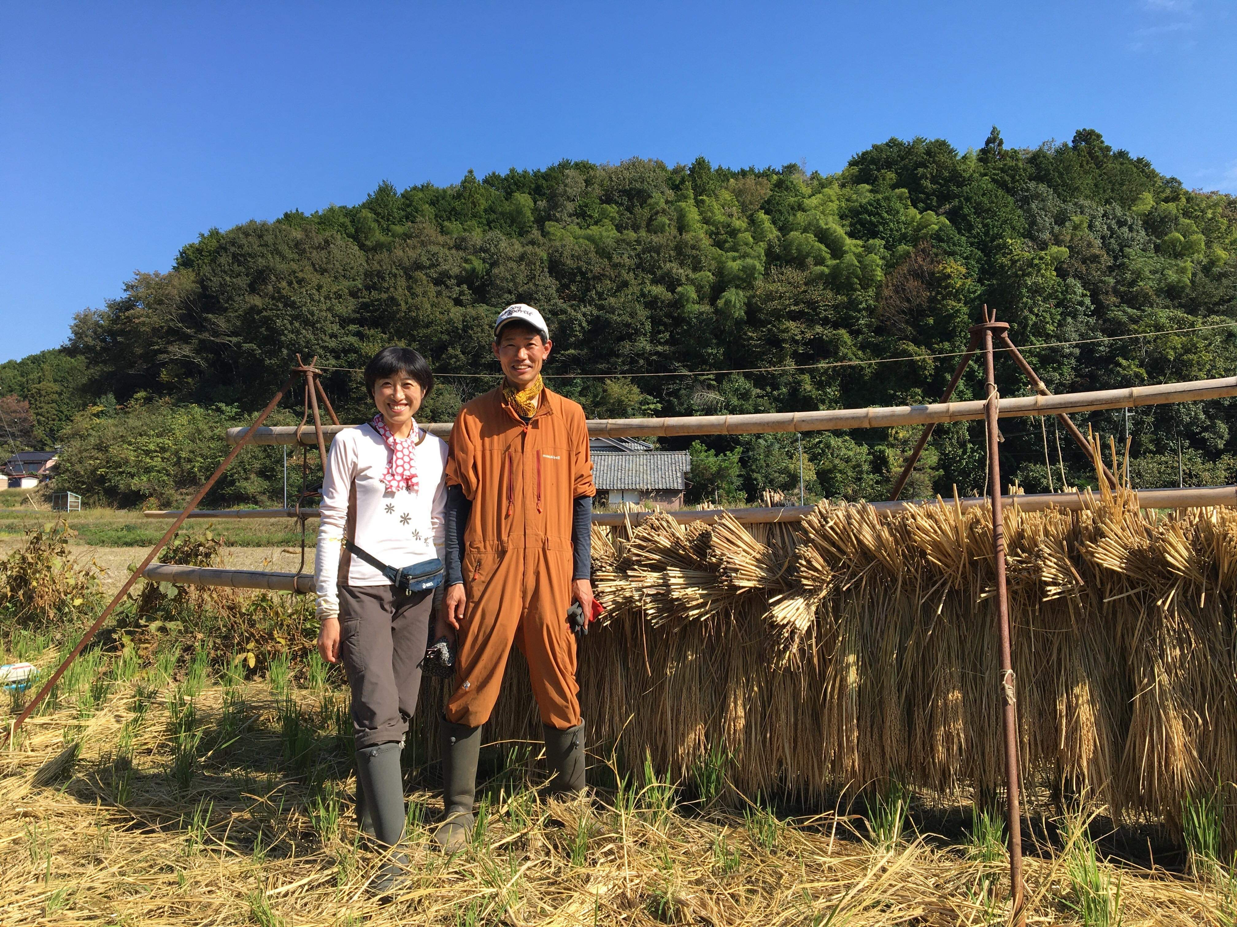 找回與泥土的連結