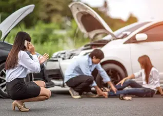 Acidente de trajeto ou acidente de trabalho? Você sabe a diferença?
