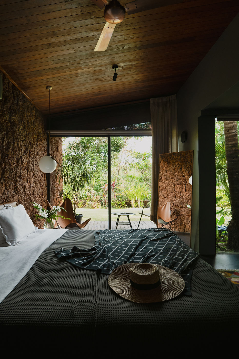 Bedrooms at V Escapes Sangolda