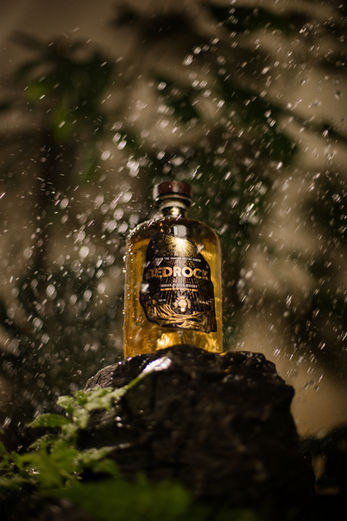 Commercial product image of Bedrock alcoholic beverage