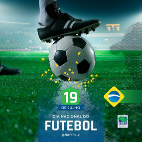Dia Nacional do Futebol