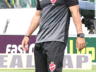 Treinador de Goleiros
Lauro José - ABTG Brasil
