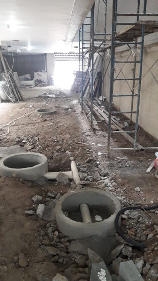 Vai Construir ou Reformar? Chame a MGDA - RJ