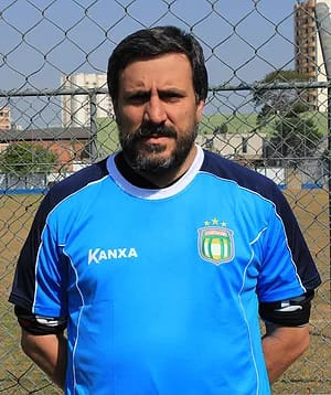 Alexandre Milão Rodrigues - ABTG Brasil