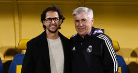 LIDERANÇA TRANQUILA!