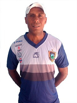 TREINADOR de GOLEIROS - Denílson dos Santos - ABTG Brasil