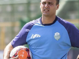 Thiago Funes - Goalkeeper Coach - ABTG