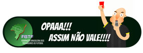 E você achando que o Treinador é o único responsável?
