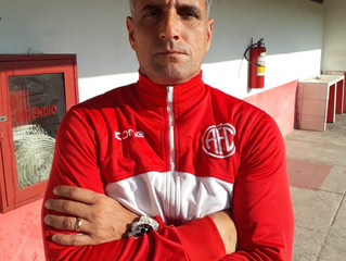 Goalkeeper Coach - Fábio Noronha - ABTG - Brasil