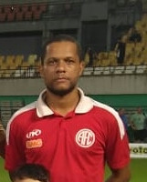 Treinador de Goleiros - Loan Moreno - ABTG Brasil