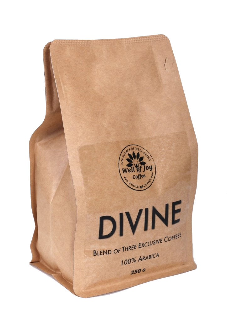 DIVINE 250g