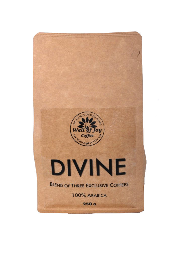 DIVINE 250g