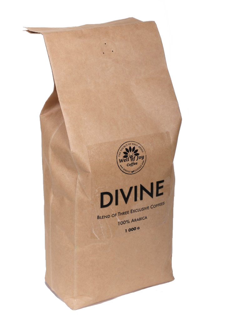 DIVINE 1000g