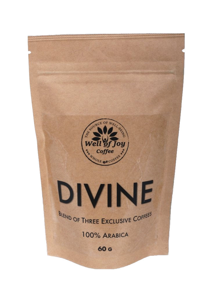 DIVINE 60g