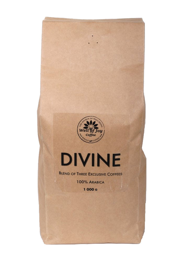 DIVINE 1000g