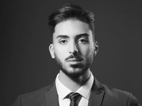 The 7-Second Rule: What Your Haircut Communicates Before You Say a Word