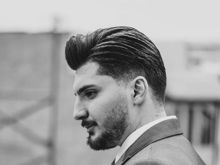 Taper vs Fade: What's the Difference?