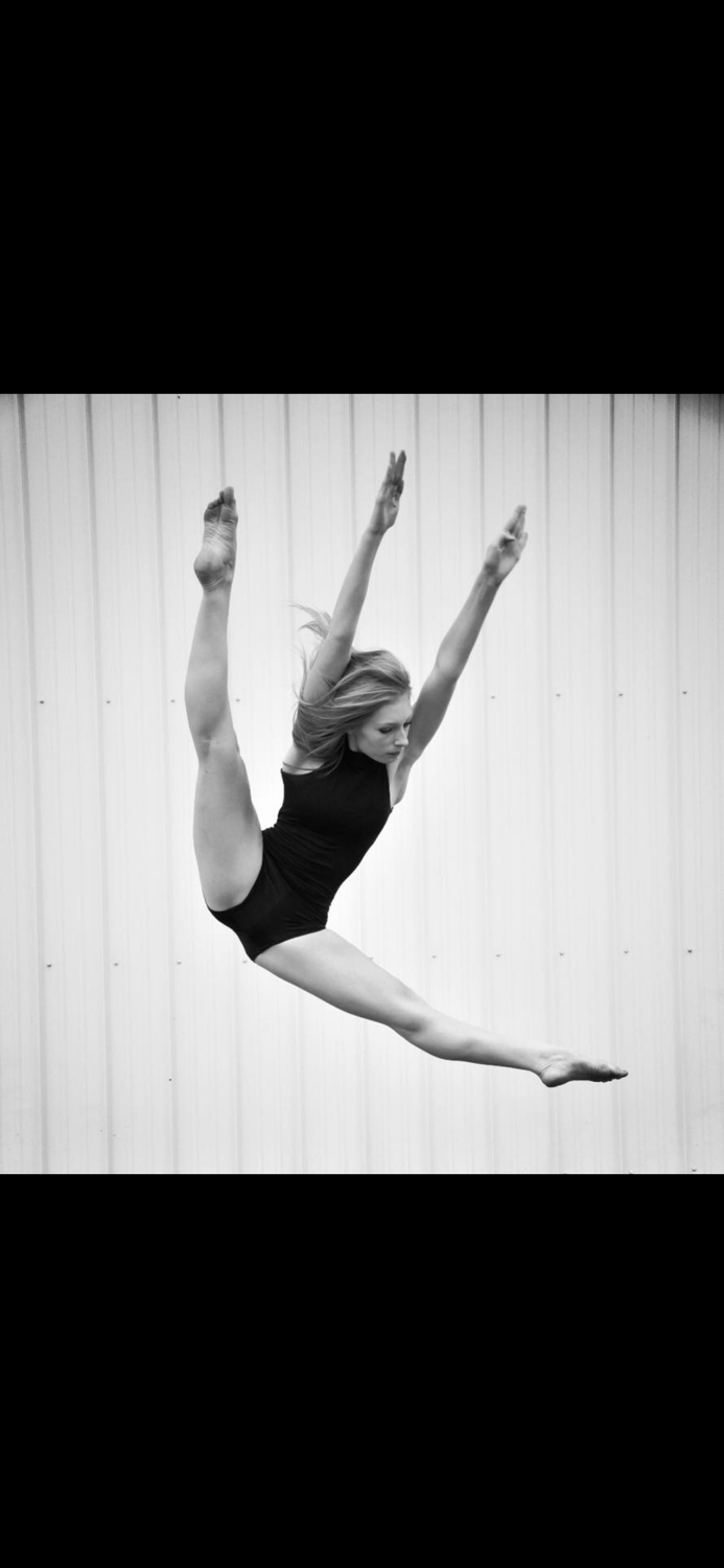 Writer: RW DANCE