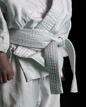 Commencer le Judo