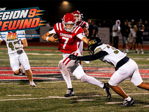 Region 9 Rewind: Week 1 Weathers a Stormy Opening Night