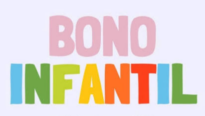 Bono Infantil - המדריך להורים בגילאי 0-3