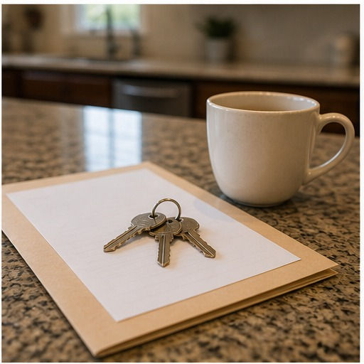 House keys for Receive A Fair Cash Offer From House Buyers Conroe Texas Today: Here’s How It Works: 2026 Guide