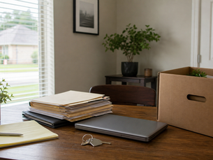 Laid Off in Houston? How to Sell Your House Fast Without Giving Up Control