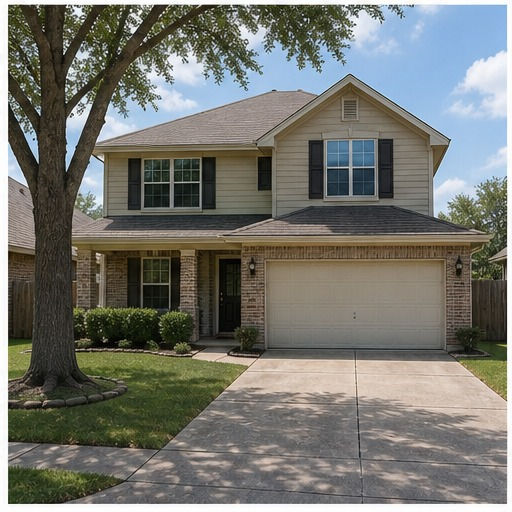 The Best Sell Fast Houston Option: Work With Preferred Home Buyers: 2026 Guide