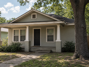 When a Tenant or Vacant Property Is Draining Cash