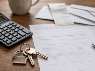 Houston Inflation and Homeownership Costs: When an As-Is Sale Makes Sense