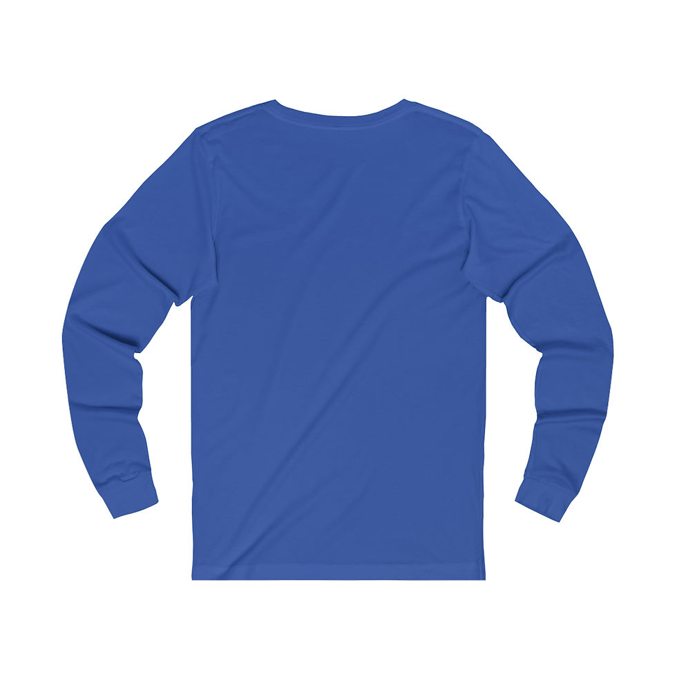 Thumbnail: Light Up Willis | ALC - Unisex Long Sleeve Tee