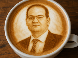Make me a Coffee!